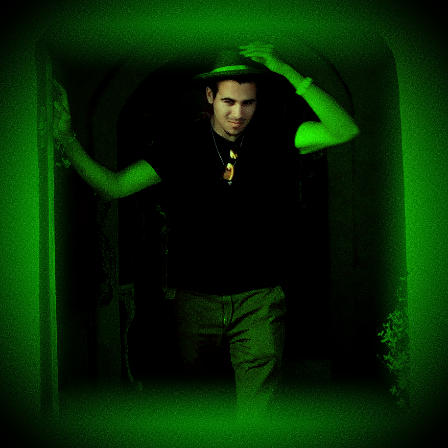 DJ LeeJay