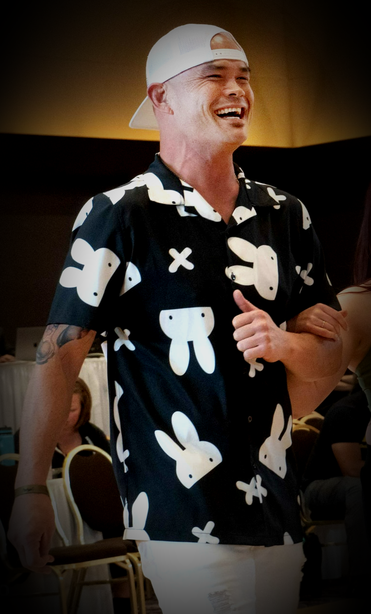 Travis Swartzlander